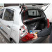 onzigoo rear led wing spoiler kia morning 2008-10